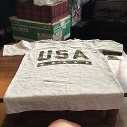 Boys medium 