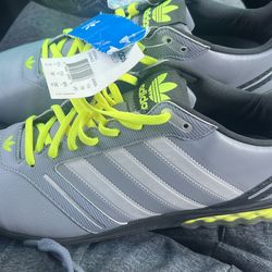 Adidas