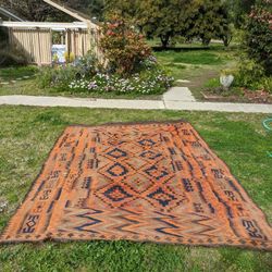 Vintage Rug