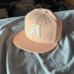 Fitted hat #1