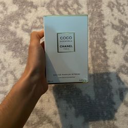 Coco Mademoiselle CHANEL Paris 