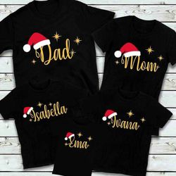 Customized T-shirts 