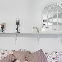 Shelf Brackets