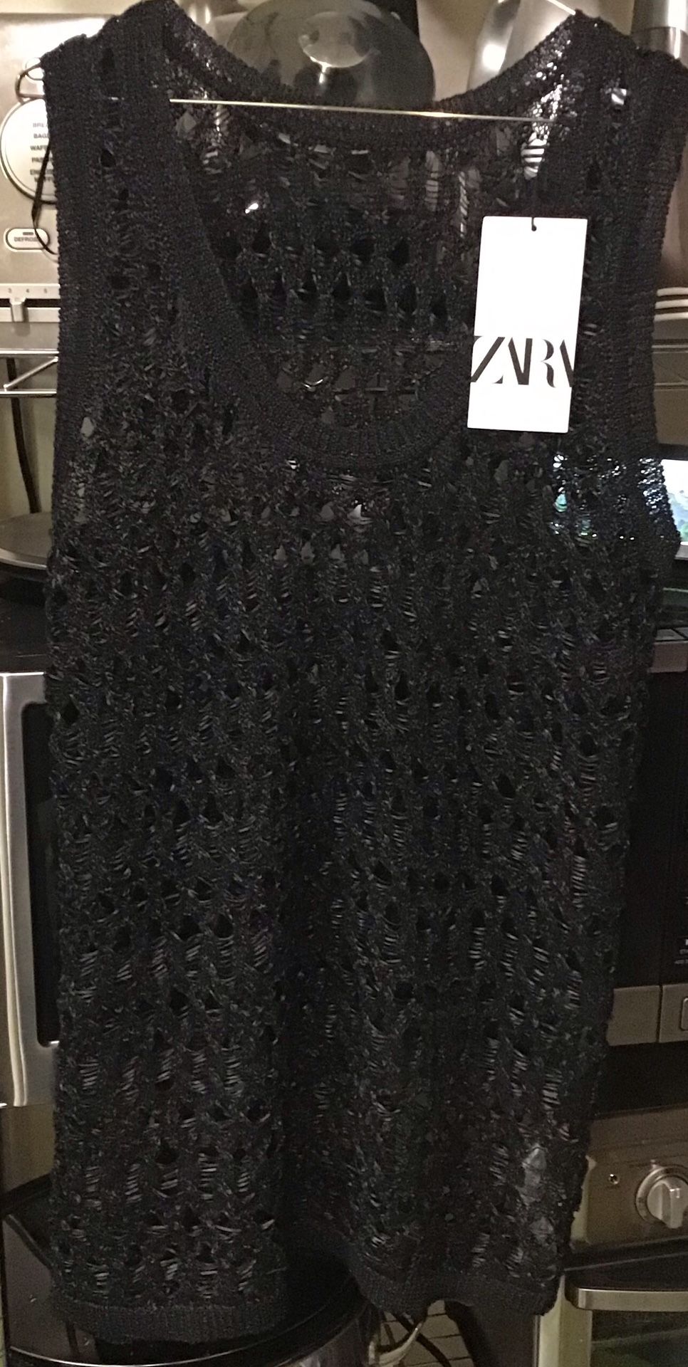 Zara Shirt Size Large