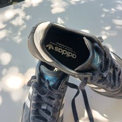Adidas Usados Buen Estado  Talla  4
