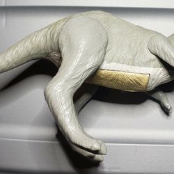 Vinatge Star Wars Tauntaun W/ Open Belly