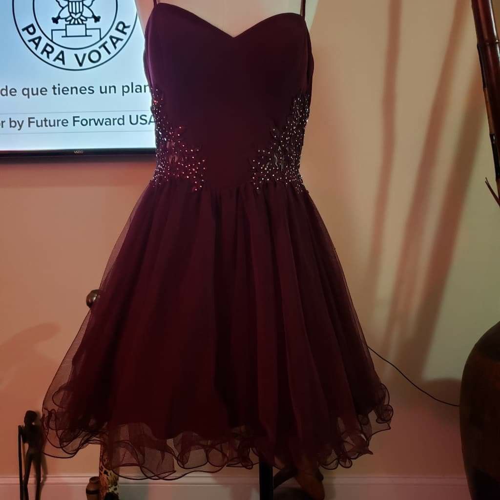 Party dress