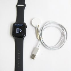 Apple Watch 45mm Series 9 GPS LTE SmartWatch