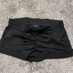 Guess super soft Silk like shorts size Small