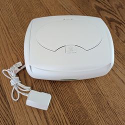 Wipe Warmer