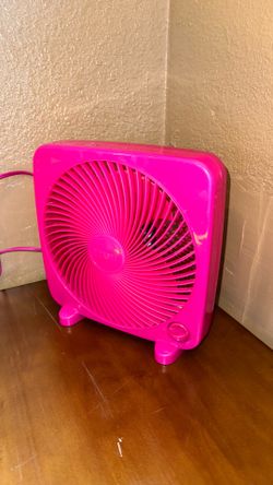 Ventilador