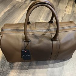 Ted Baker duffel - New