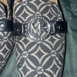 Michael Kors loafers