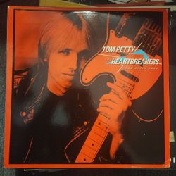 Vinyls Records Collection