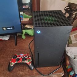 X Box