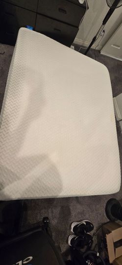 Queen Size Bed Used