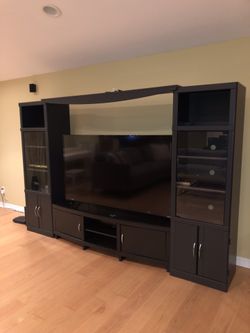 TV STAND
