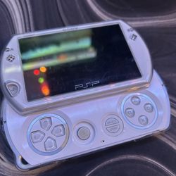 psp go