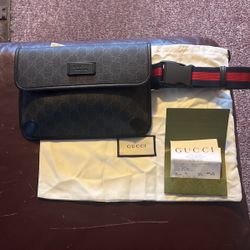 Gucci Crossbody Bag