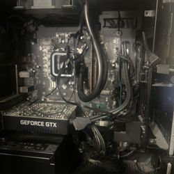 Omen PC 