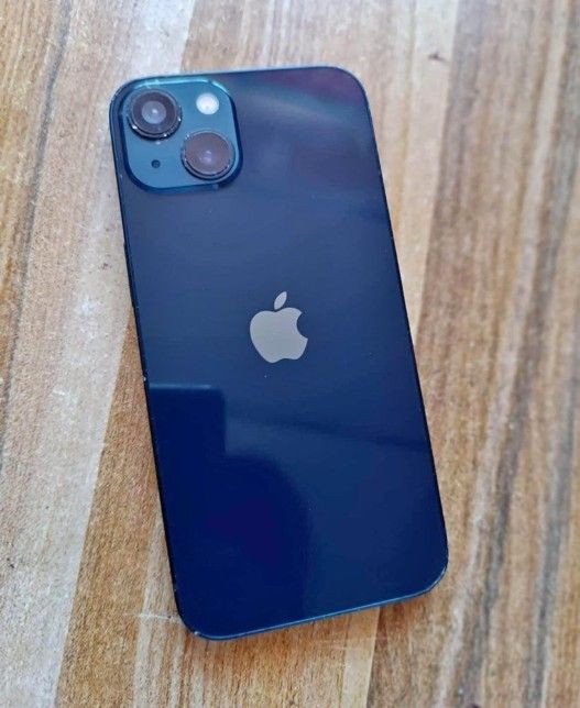 IPhone 13 Unlocked With Warranty