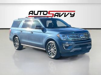 2020 Ford Expedition