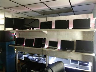 Laptops price start at $100.00