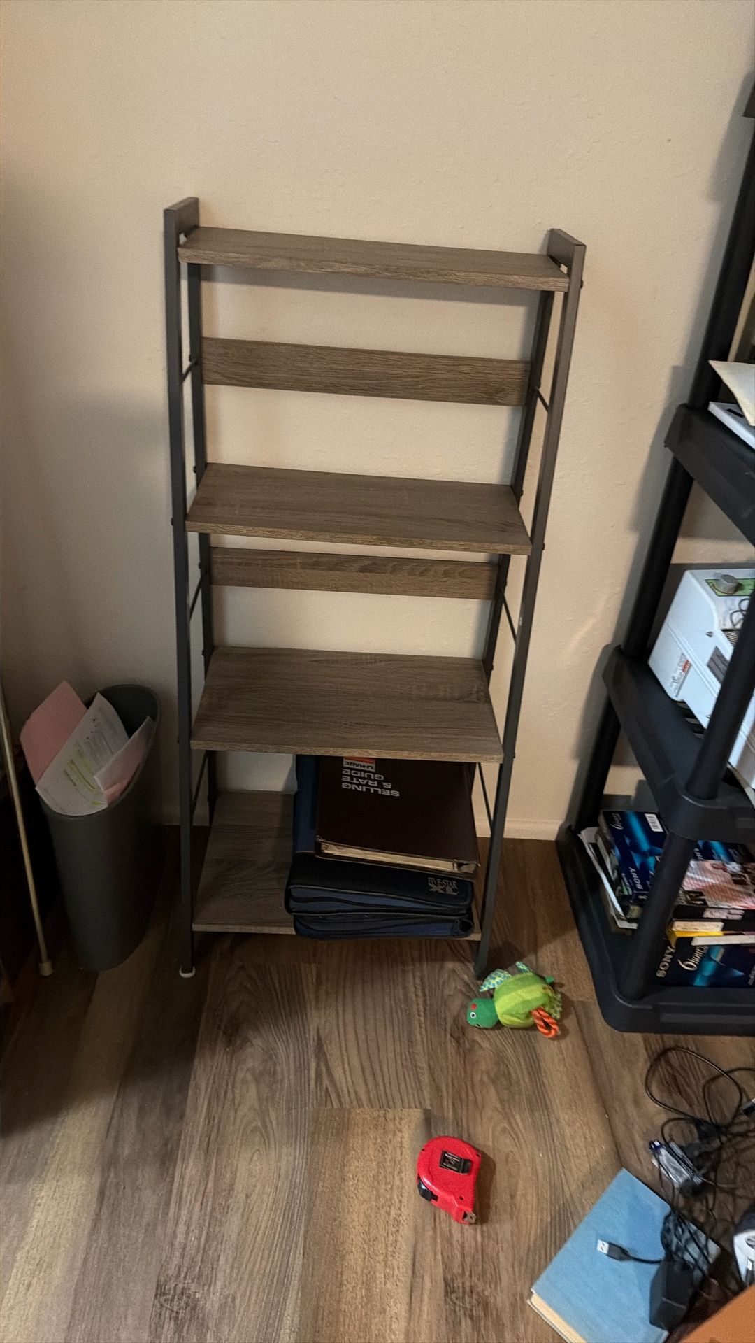 Ashley Home Furniture Bookshelf