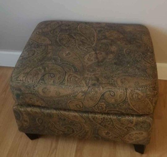 Small Futon