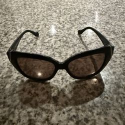 Balenciaga Glasses 