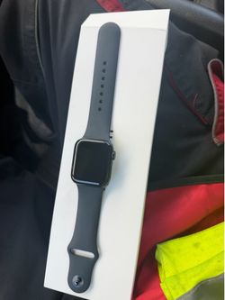 Apple Watch SE 3 40MM cellular