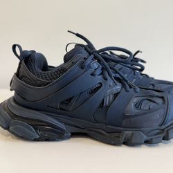 Balenciaga Track Trainer ‘Blue Pearl’ Men’s US 9 EUR 42