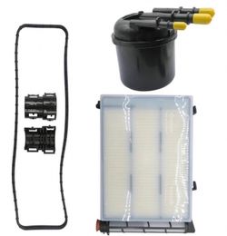 Fuel Filter Kit for Ford F250 F350 F450 F550 6.7L Diesel 2017-2021 FD4641 New
