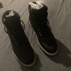 Work Boots
