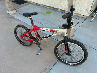 Haro BMW Bike