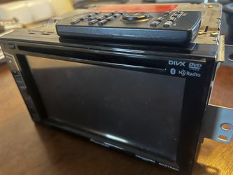 Car Radio pioneer