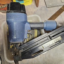 Framing Nailer 