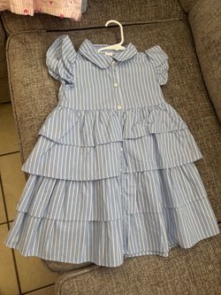 Baby Gap Dress