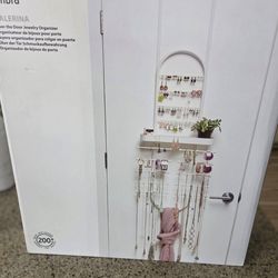 Jewelry Organizer