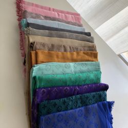 Women’s Shawl Scarf