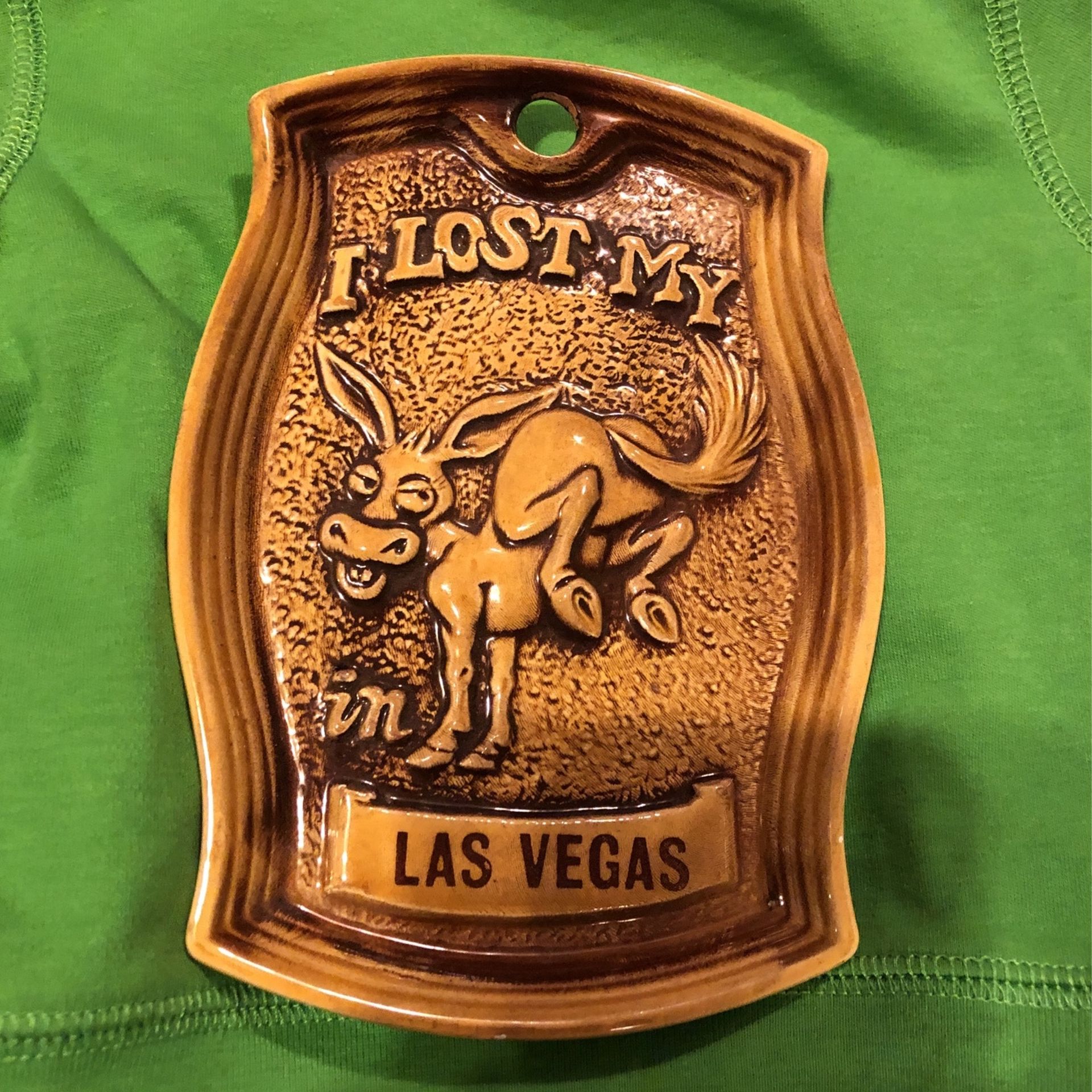 Las Vegas