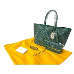 Saint Louis PM Tote Bag