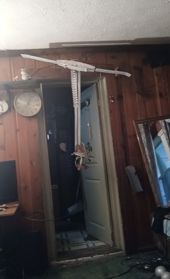 Large Rv Antenna