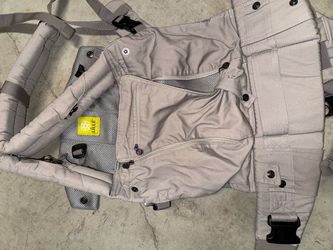 LILLEBABY COMPLETE BABY CARRIER