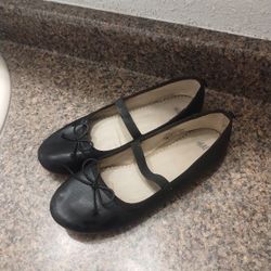 H&M Girl Flats Size 2