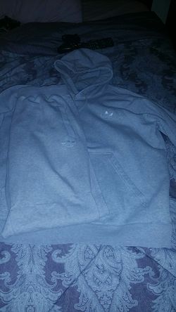 Men adidas sweat suit