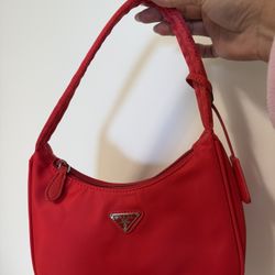 Nylon 2000 Edition Bags