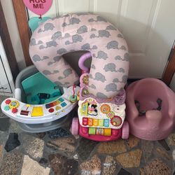 Baby Bundle 
