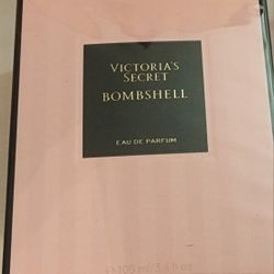 Victoria's Secret Bombshell