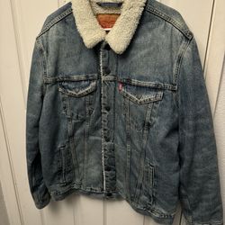 Levi’s Jacket XL
